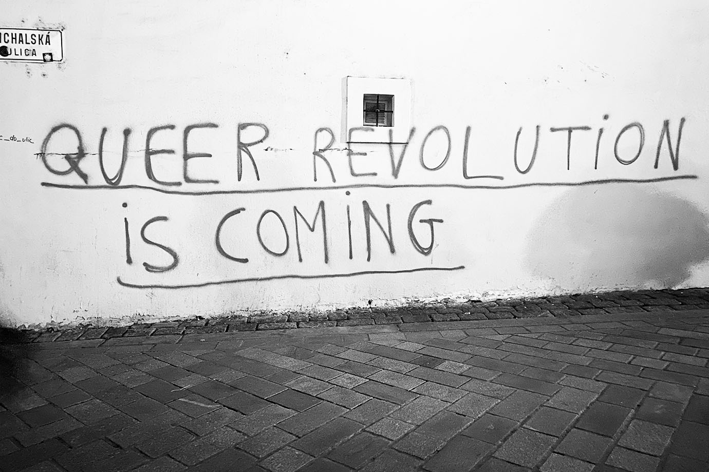 QueerRevolution